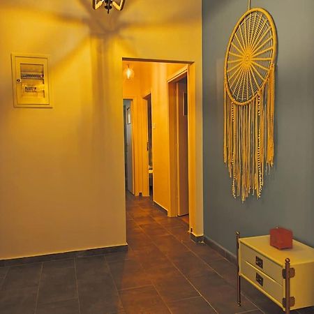 Gaya Apartments Athens Ngoại thất bức ảnh
