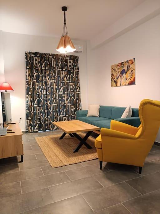Gaya Apartments Athens Ngoại thất bức ảnh
